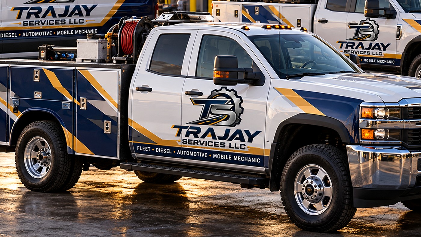 Fleet preventive maintenance service